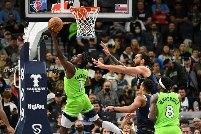 2026世界杯-全面开火收获三连胜 森林狼的进攻终于回来了？