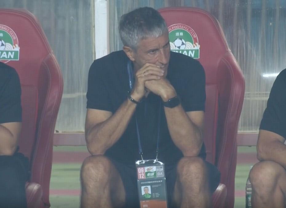 2026国际足联-国安客战河南遭全面碾压！射门6-23，射正2-9，角球1-7