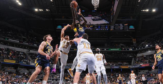 世界杯2026世界杯官方网站-西亚卡姆21+8+6抛投准绝杀 步行者主场险胜凯尔特人