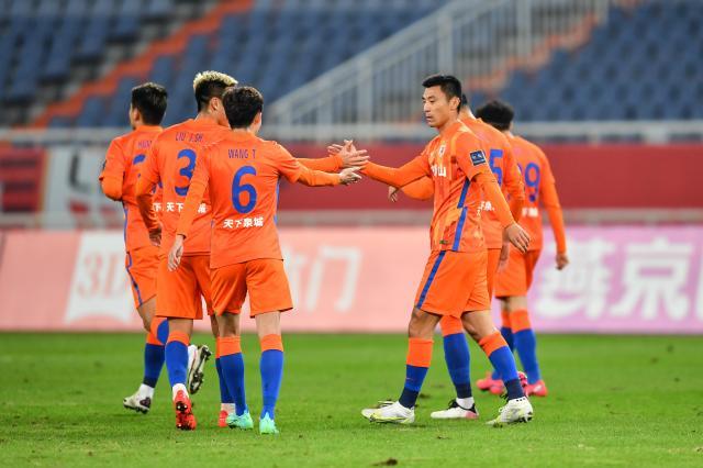 世界杯2026世界杯官方网站-【足协杯】德尔加多破门 山东总分3比0武汉晋级四强