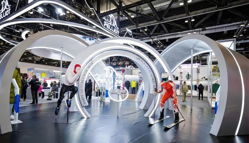 2026世界杯官网-伯希和不只站在“世界之巅”了 | 大公司