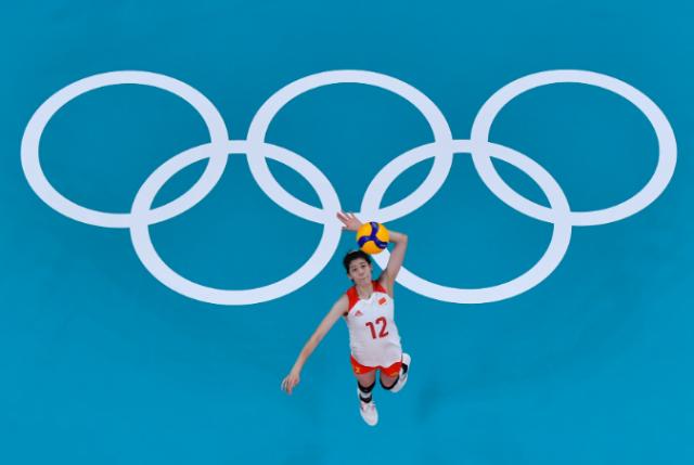 2026世界杯-3战皆负女排还有戏吗？ 重温女排精神期待绝地反击