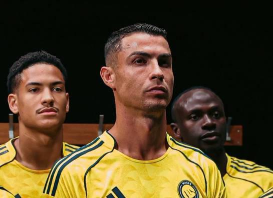 世界杯2026世界杯官方网站-阿斯：虽然C罗的私人飞机抵达马德里，但球员本人仍留在沙特