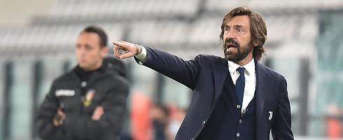 世界杯2026世界杯官方网站-皮尔洛：给自己首个赛季打6分 C罗扔球衣因想进球