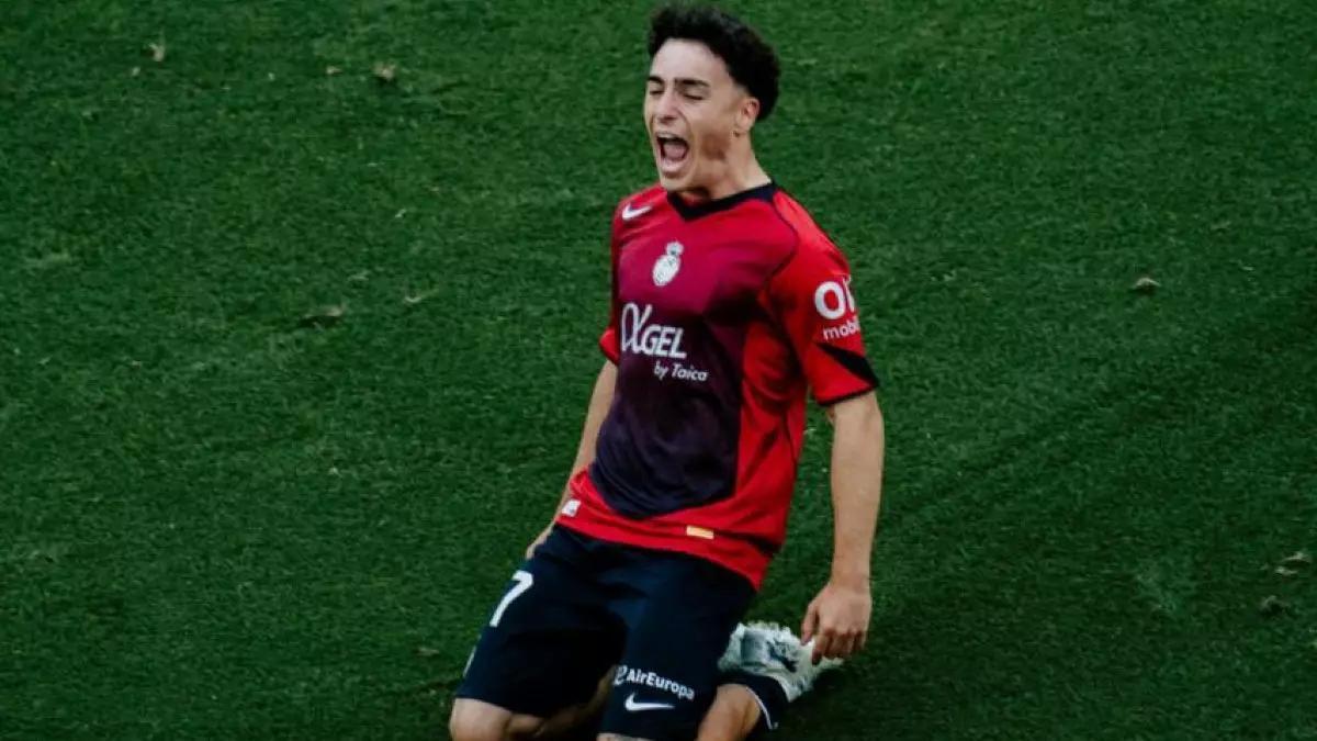 世界杯2026世界杯官方网站-每体：巴萨关注比尔希利的成长，但回购他目前并非优先事项